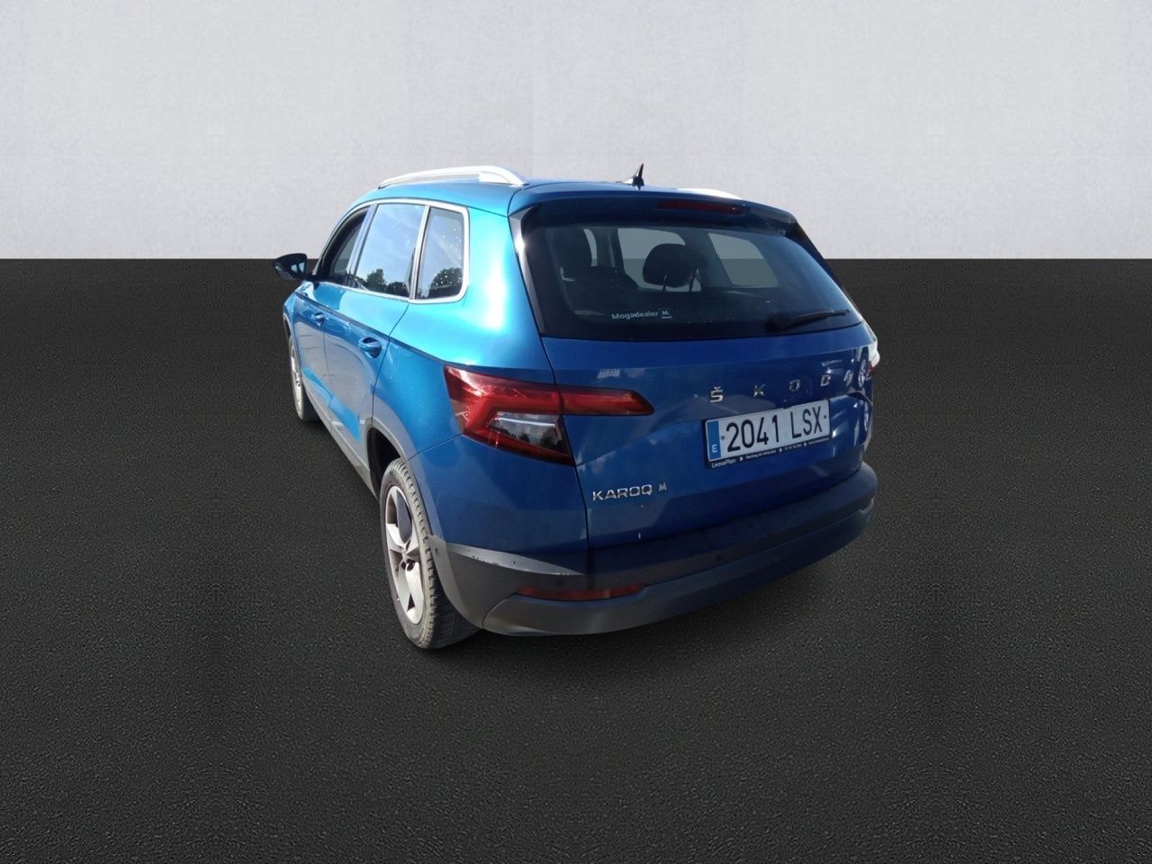 Skoda Karoq 2.0 Tdi 85kw (115cv) Dsg Ambition - Foto 2