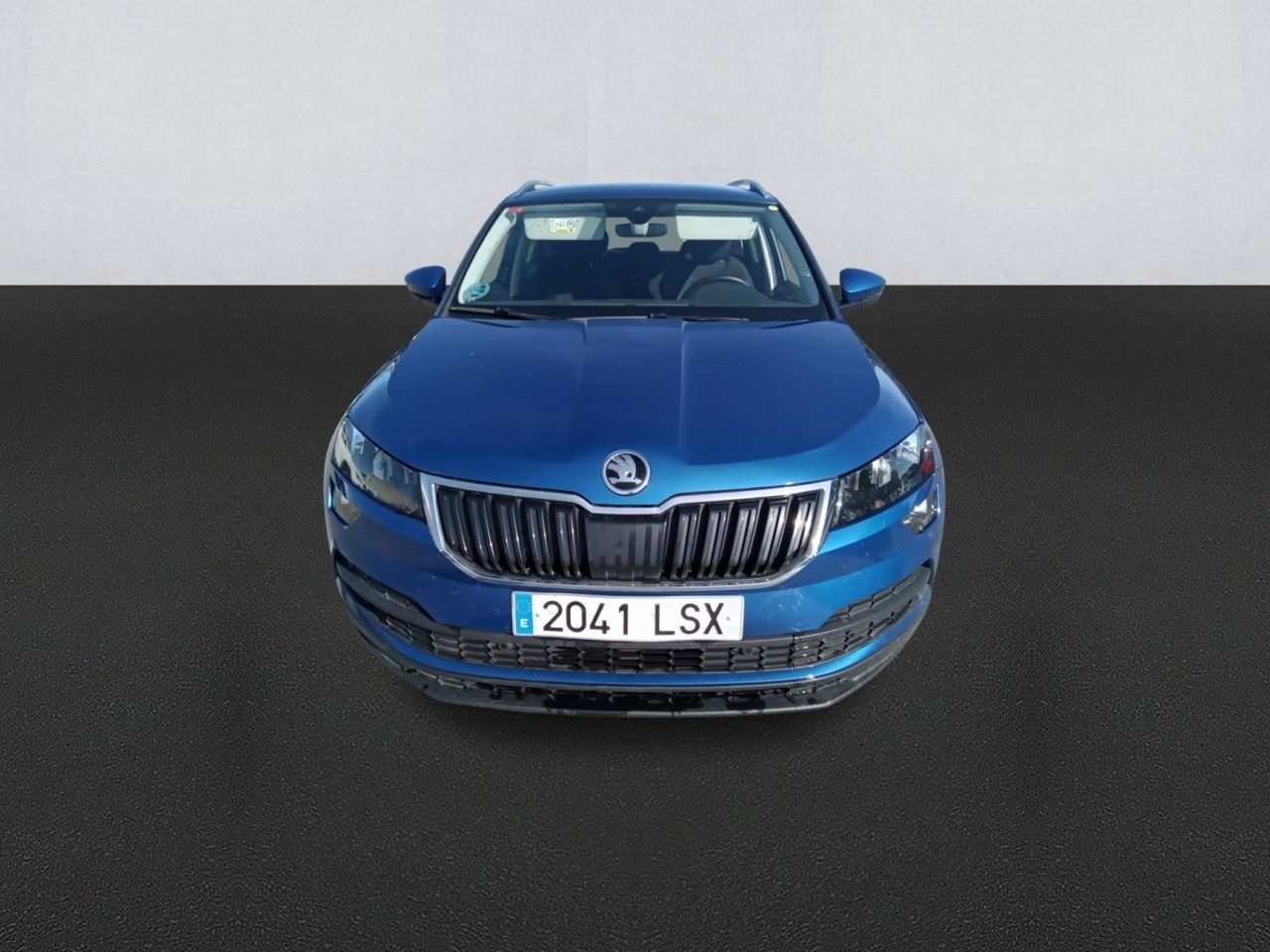 Skoda Karoq 2.0 Tdi 85kw (115cv) Dsg Ambition - Foto 2