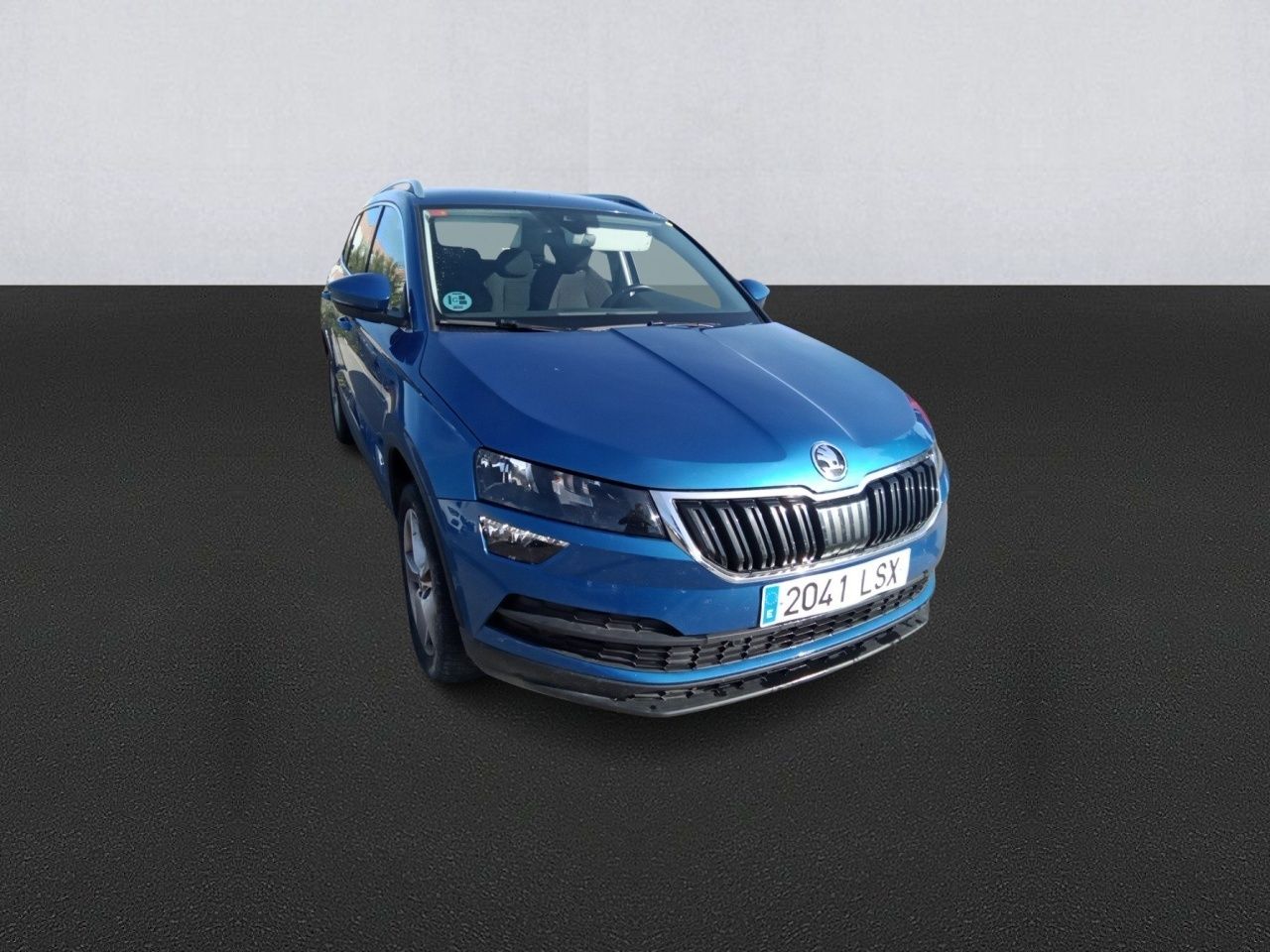 Skoda Karoq 2.0 Tdi 85kw (115cv) Dsg Ambition - Foto 2