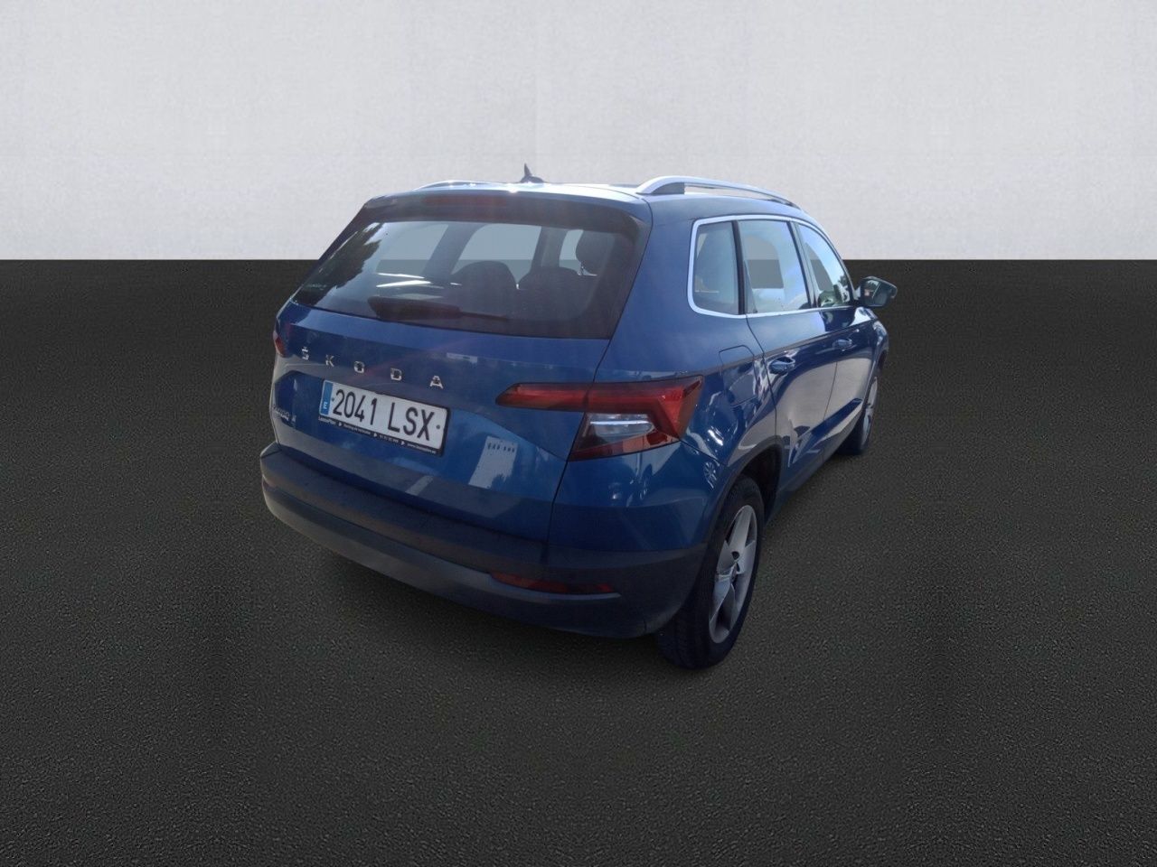 Skoda Karoq 2.0 Tdi 85kw (115cv) Dsg Ambition - Foto 2