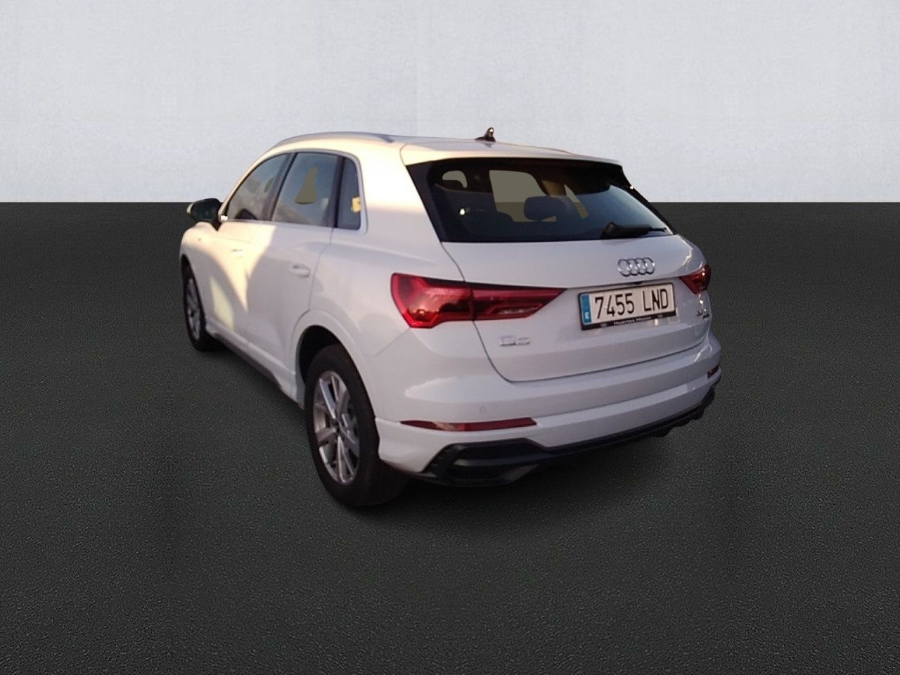 Audi Q3 S Line 35 Tdi Quattro 110kw (150cv) - Foto 2