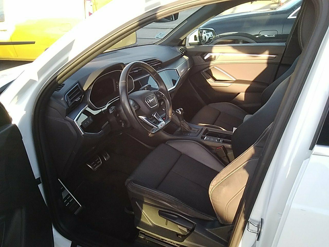 Audi Q3 S Line 35 Tdi Quattro 110kw (150cv) - Foto 2