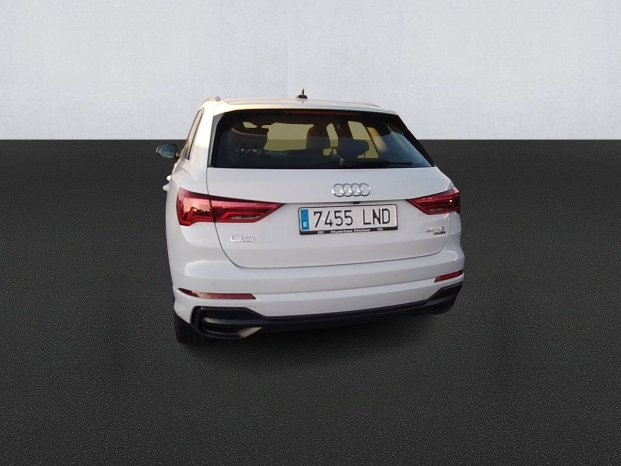 Audi Q3 S Line 35 Tdi Quattro 110kw (150cv) - Foto 2