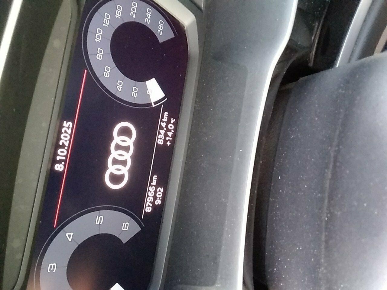 Audi Q3 S Line 35 Tdi Quattro 110kw (150cv) - Foto 2