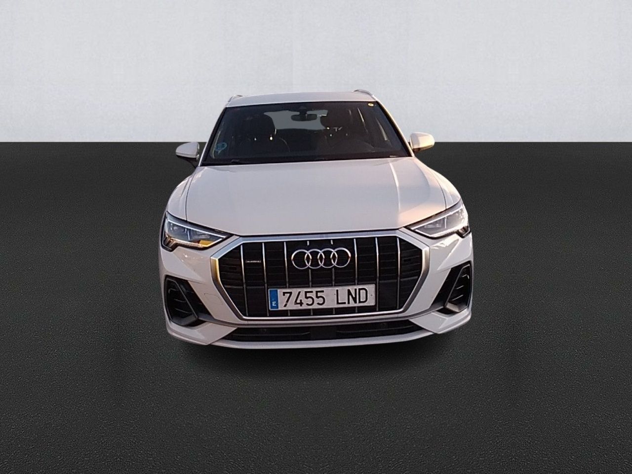 Audi Q3 S Line 35 Tdi Quattro 110kw (150cv) - Foto 2