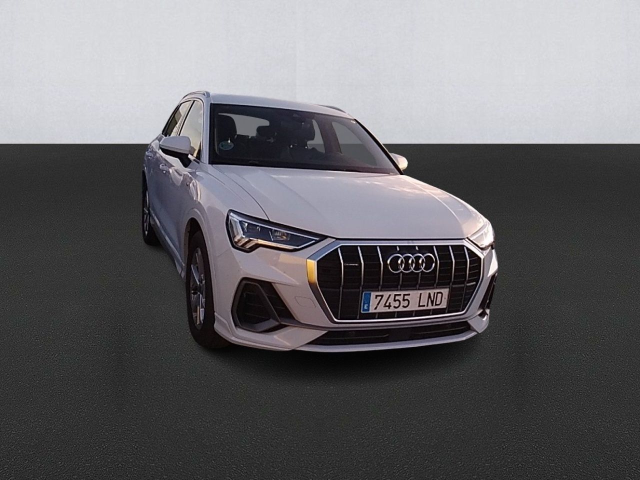 Audi Q3 S Line 35 Tdi Quattro 110kw (150cv) - Foto 2