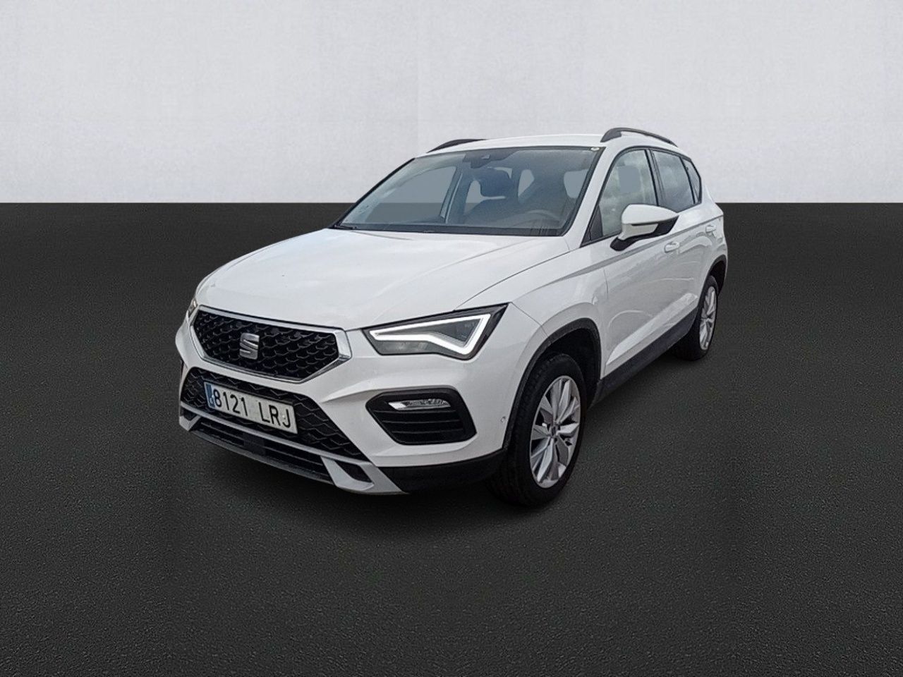 Seat Ateca 2.0 Tdi 85kw (115cv) S&s Style Go - Foto 2