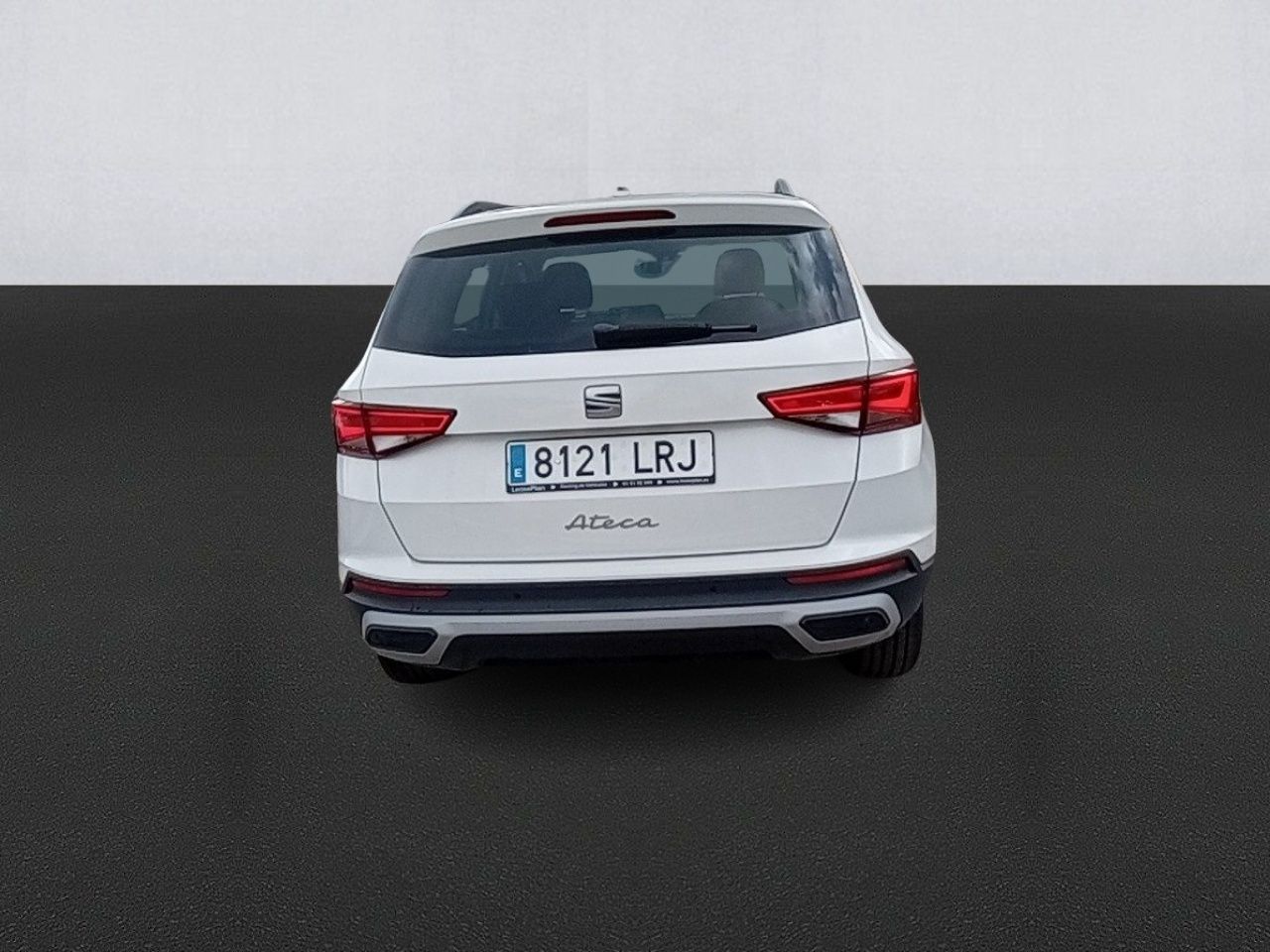 Seat Ateca 2.0 Tdi 85kw (115cv) S&s Style Go - Foto 2