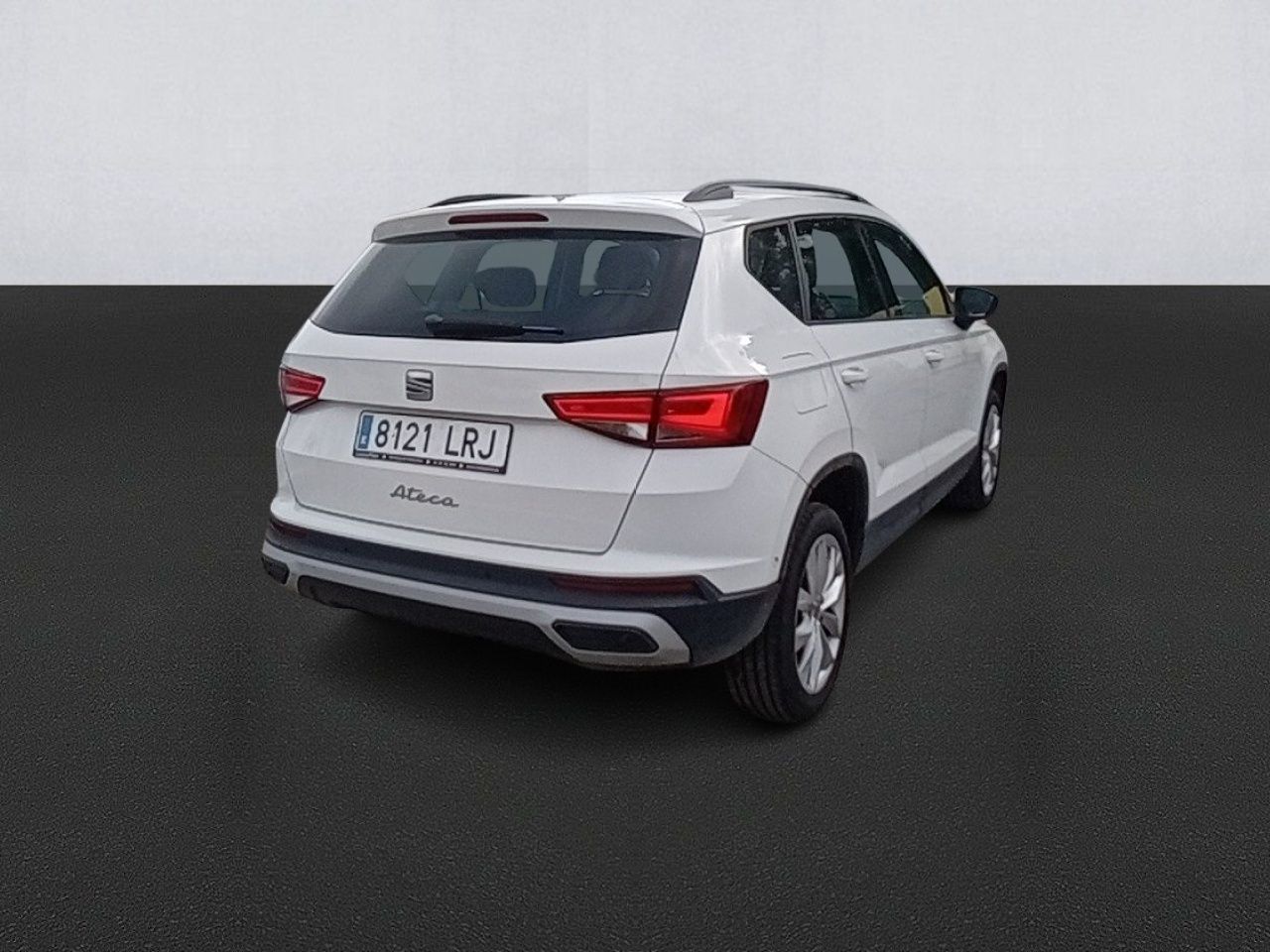 Seat Ateca 2.0 Tdi 85kw (115cv) S&s Style Go - Foto 2