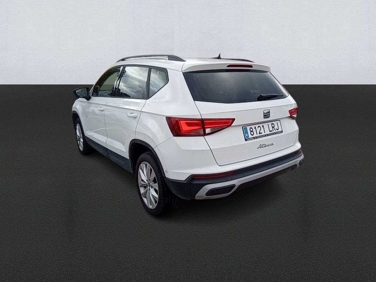 Seat Ateca 2.0 Tdi 85kw (115cv) S&s Style Go - Foto 2