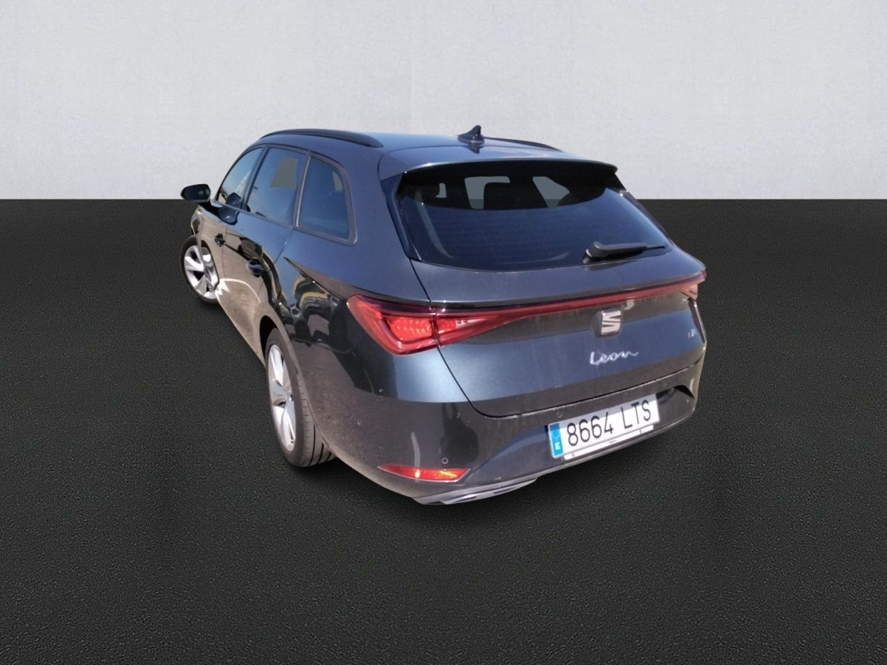 Seat Leon Sp 1.5 Etsi 110kw Dsg S&s Fr Go L - Foto 2