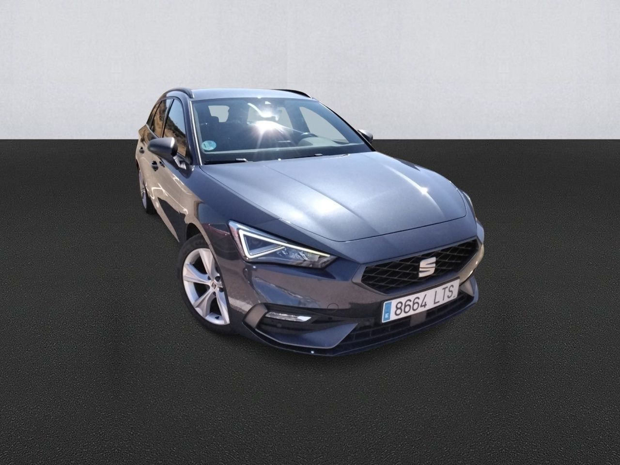 Seat Leon Sp 1.5 Etsi 110kw Dsg S&s Fr Go L - Foto 2