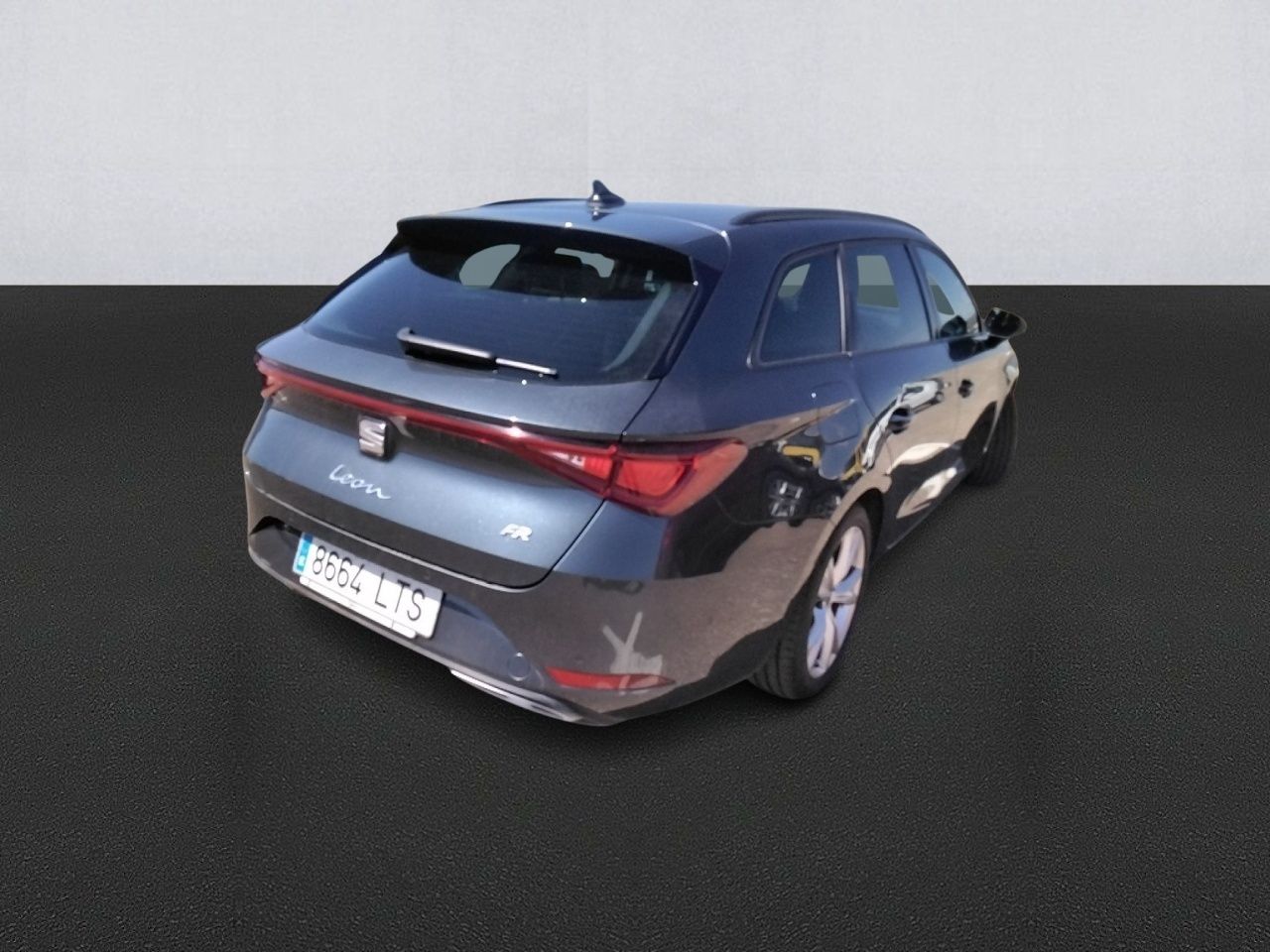 Seat Leon Sp 1.5 Etsi 110kw Dsg S&s Fr Go L - Foto 2