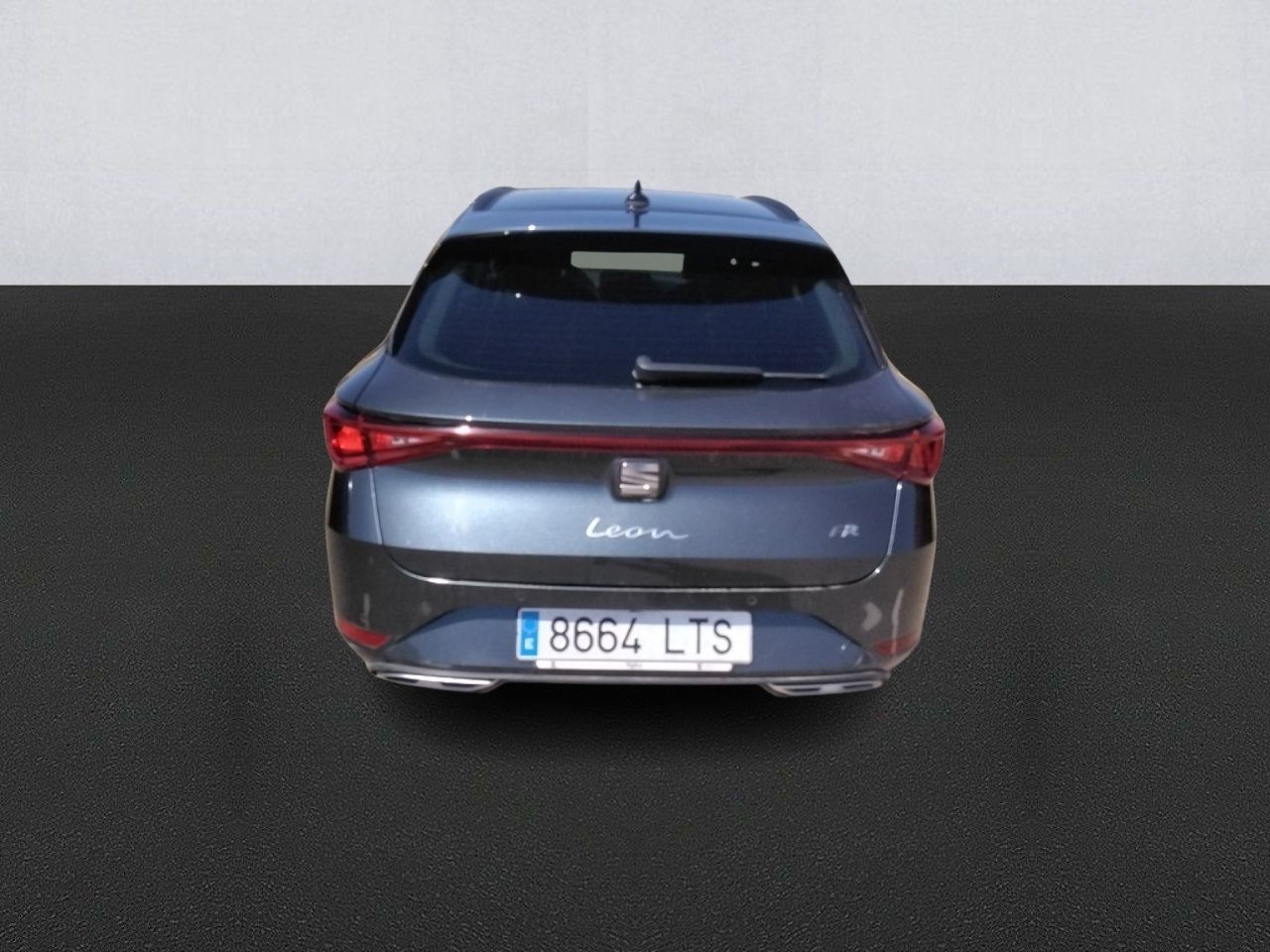 Seat Leon Sp 1.5 Etsi 110kw Dsg S&s Fr Go L - Foto 2