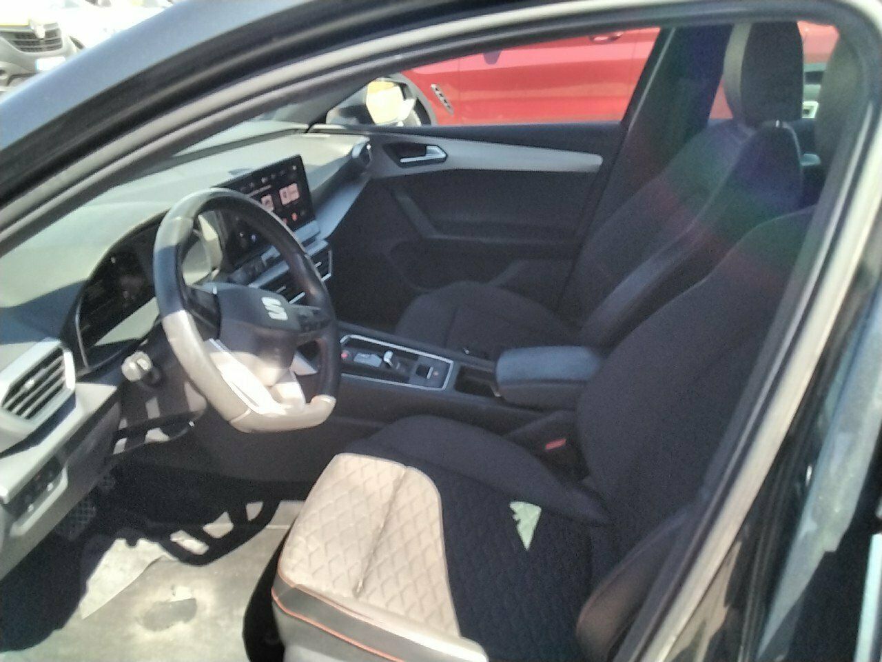Seat Leon Sp 1.5 Etsi 110kw Dsg S&s Fr Go L - Foto 2
