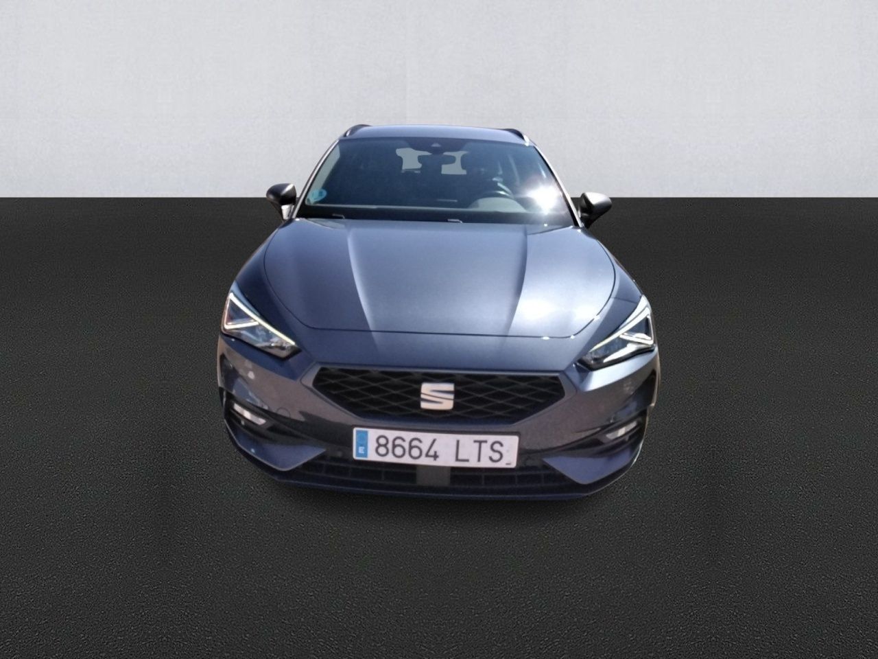 Seat Leon Sp 1.5 Etsi 110kw Dsg S&s Fr Go L - Foto 2