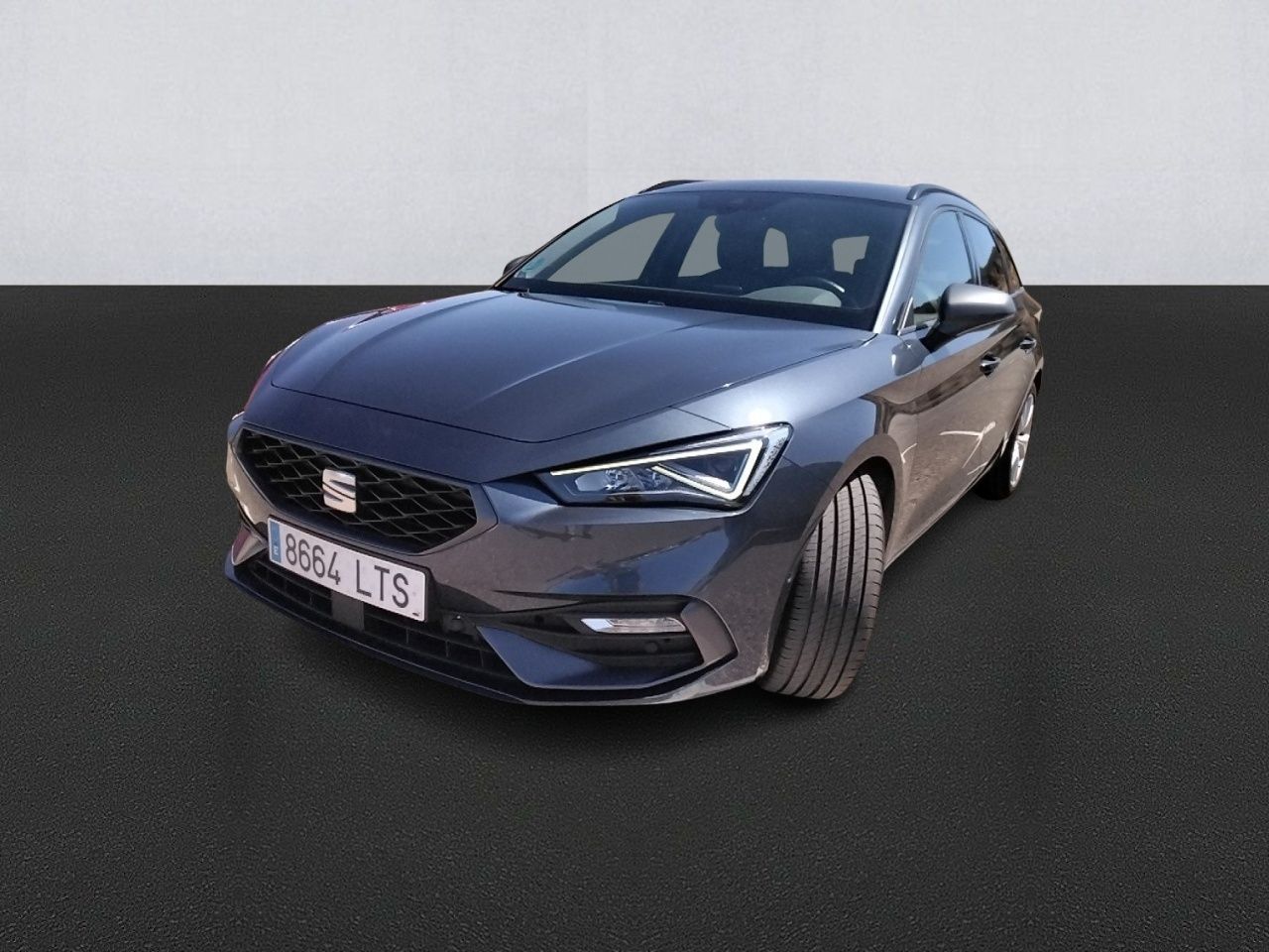 Seat Leon Sp 1.5 Etsi 110kw Dsg S&s Fr Go L - Foto 2