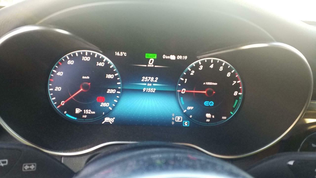 Mercedes Glc-class Glc 300 E 4matic - Foto 2