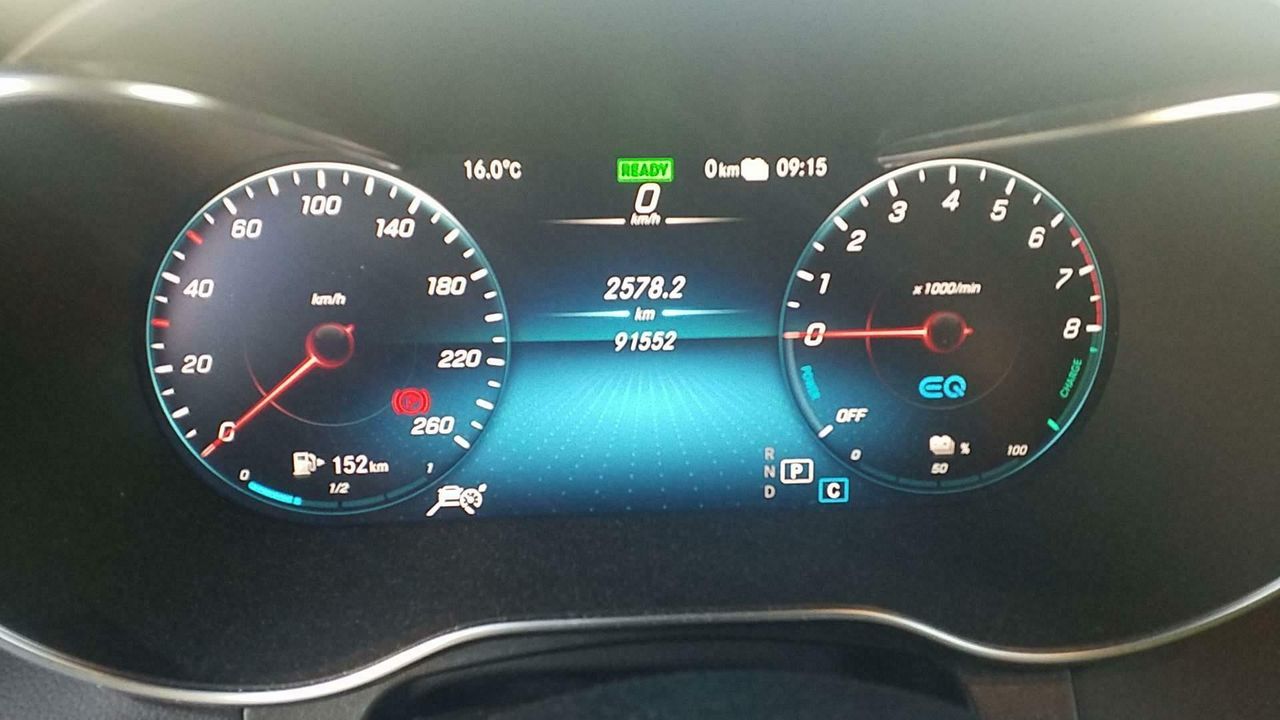 Mercedes Glc-class Glc 300 E 4matic - Foto 2
