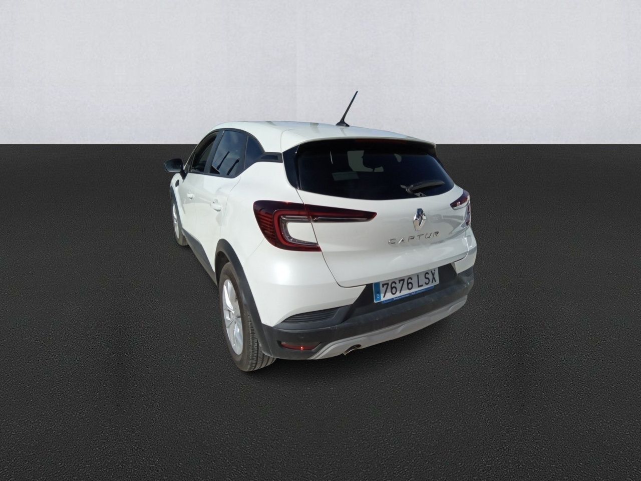 Renault Captur Intens Tce 74kw (100cv) Glp - Foto 2