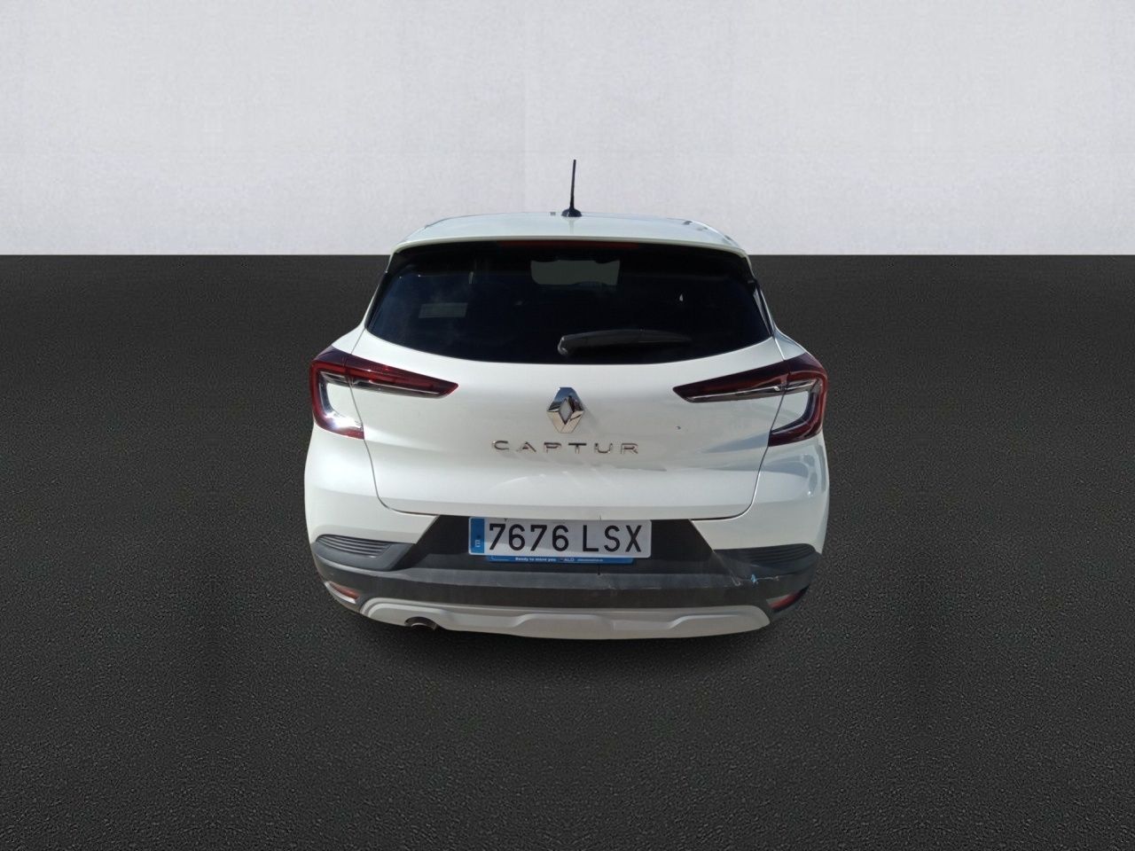 Renault Captur Intens Tce 74kw (100cv) Glp - Foto 2