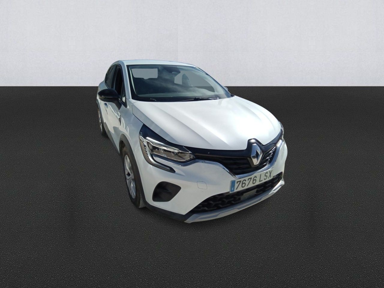 Renault Captur Intens Tce 74kw (100cv) Glp - Foto 2