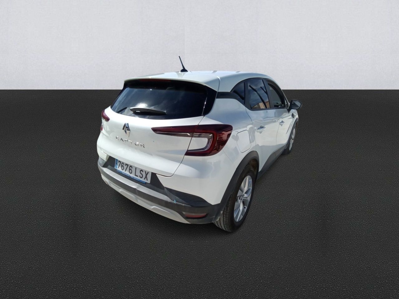 Renault Captur Intens Tce 74kw (100cv) Glp - Foto 2