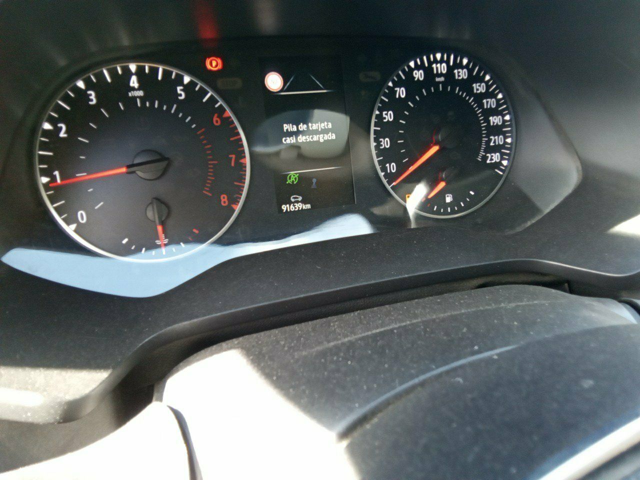 Renault Captur Intens Tce 74kw (100cv) Glp - Foto 2