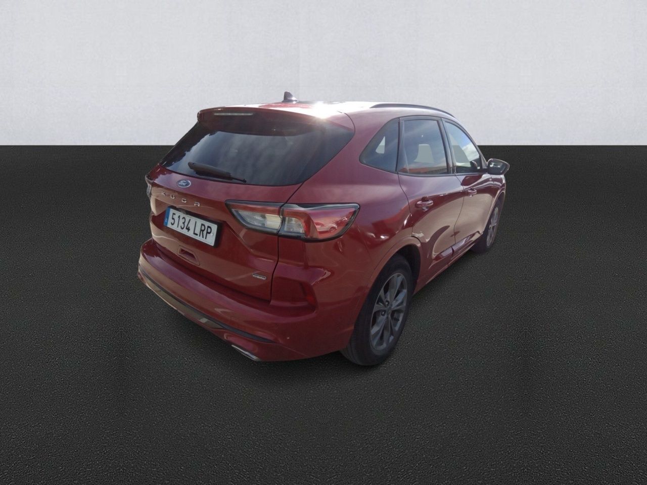 Ford Kuga St-line X 2.5 Duratec Phev 165kw Auto - Foto 2