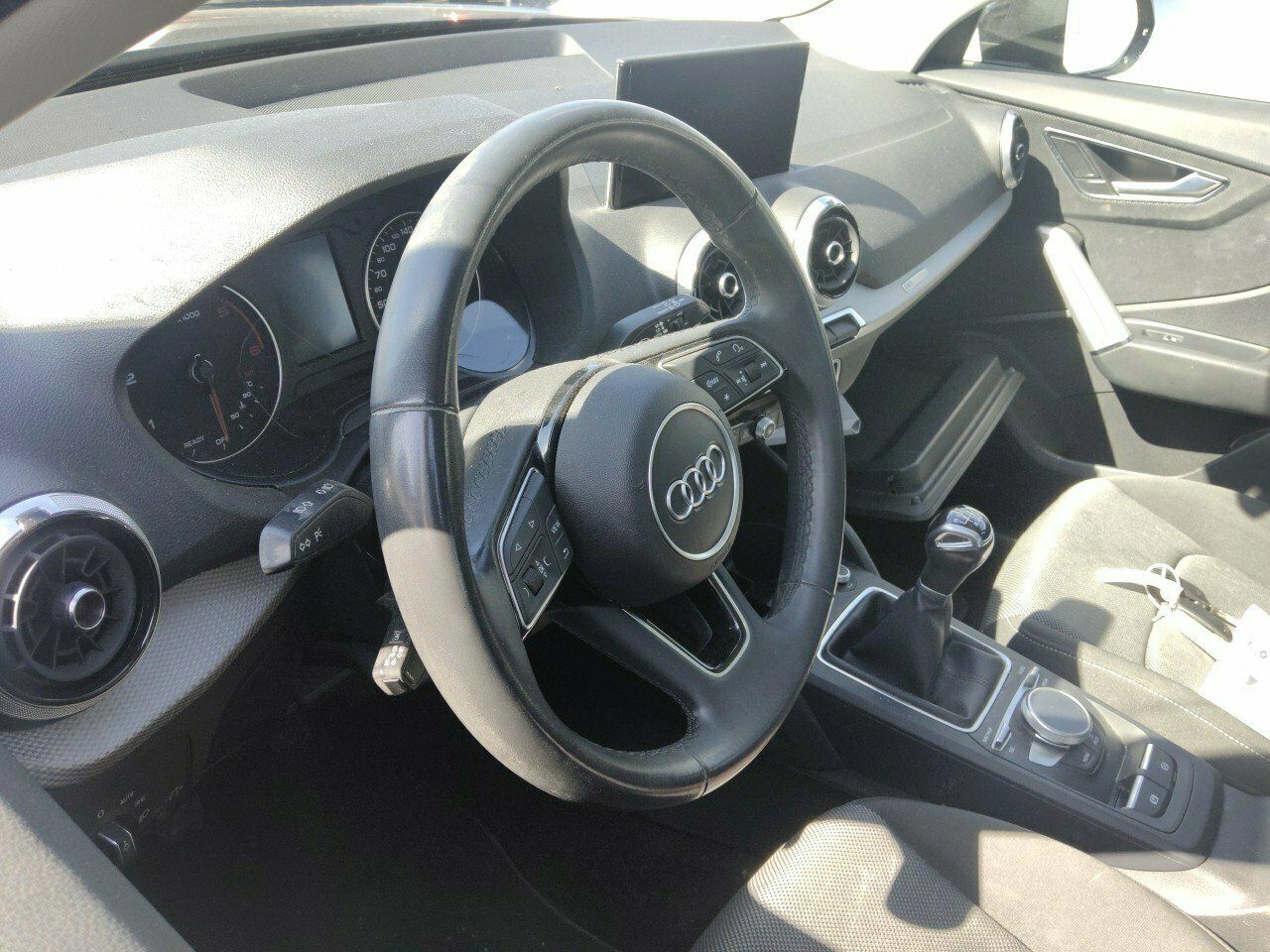 Audi Q2 S Line 30 Tdi 85kw (116cv) - Foto 2