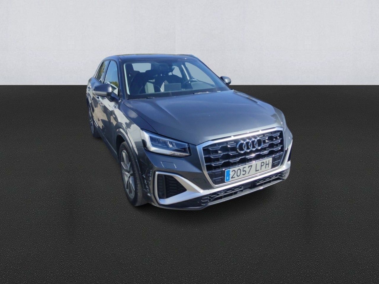 Audi Q2 S Line 30 Tdi 85kw (116cv) - Foto 2