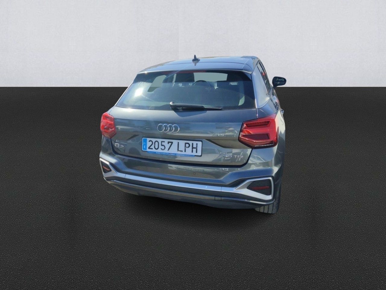 Audi Q2 S Line 30 Tdi 85kw (116cv) - Foto 2