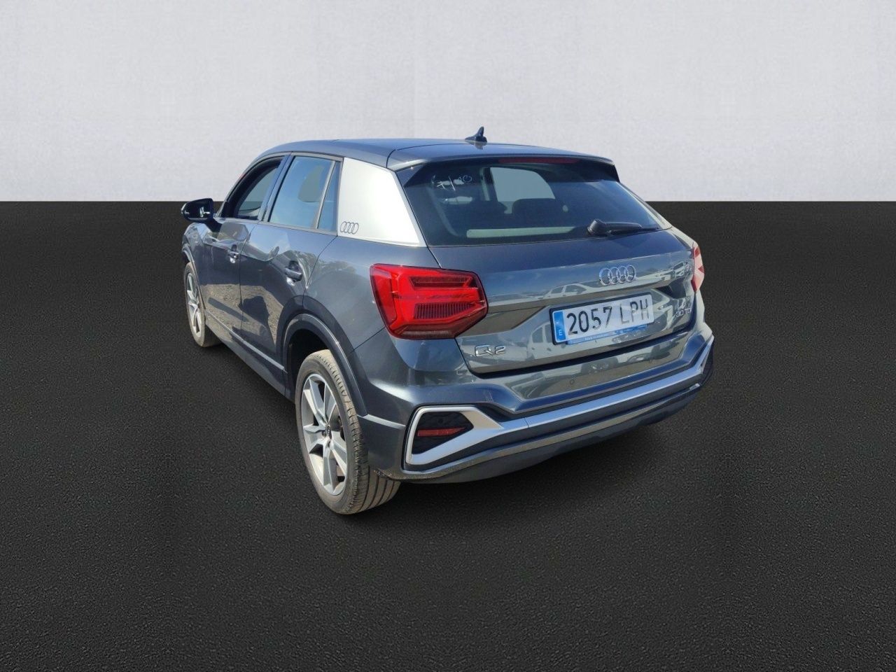 Audi Q2 S Line 30 Tdi 85kw (116cv) - Foto 2