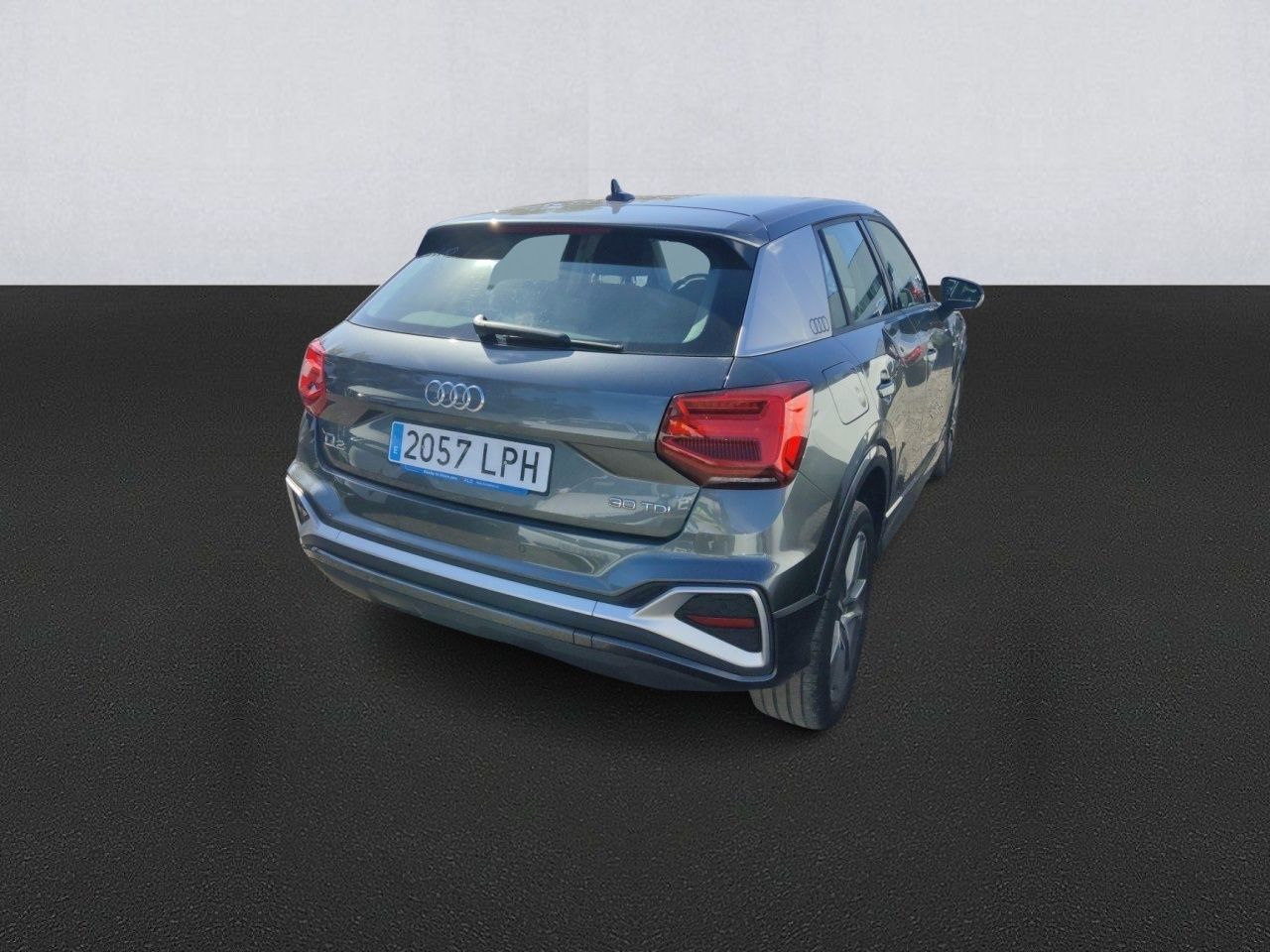 Audi Q2 S Line 30 Tdi 85kw (116cv) - Foto 2