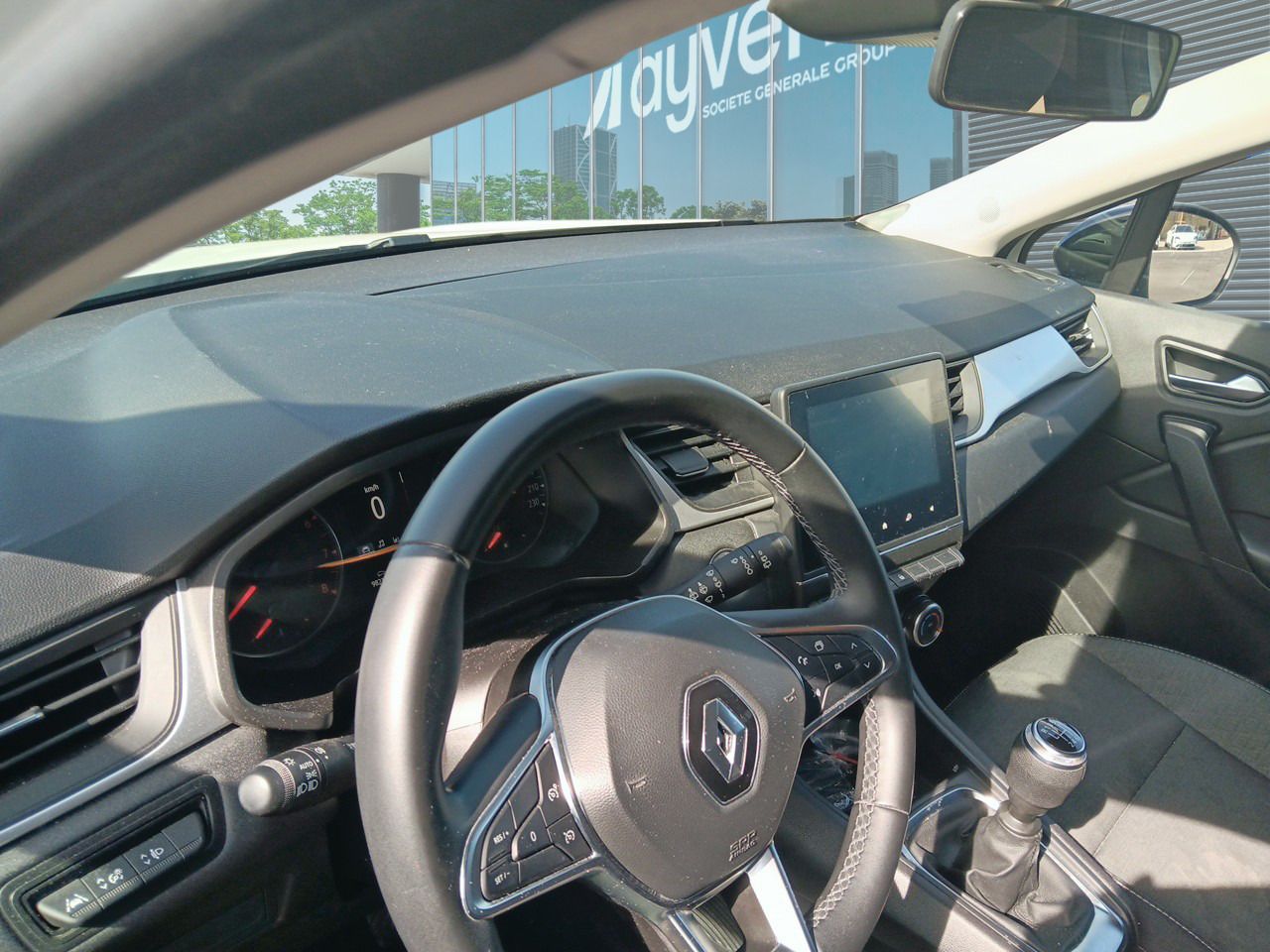 Renault Captur Intens Tce 74kw (100cv) Glp - Foto 2