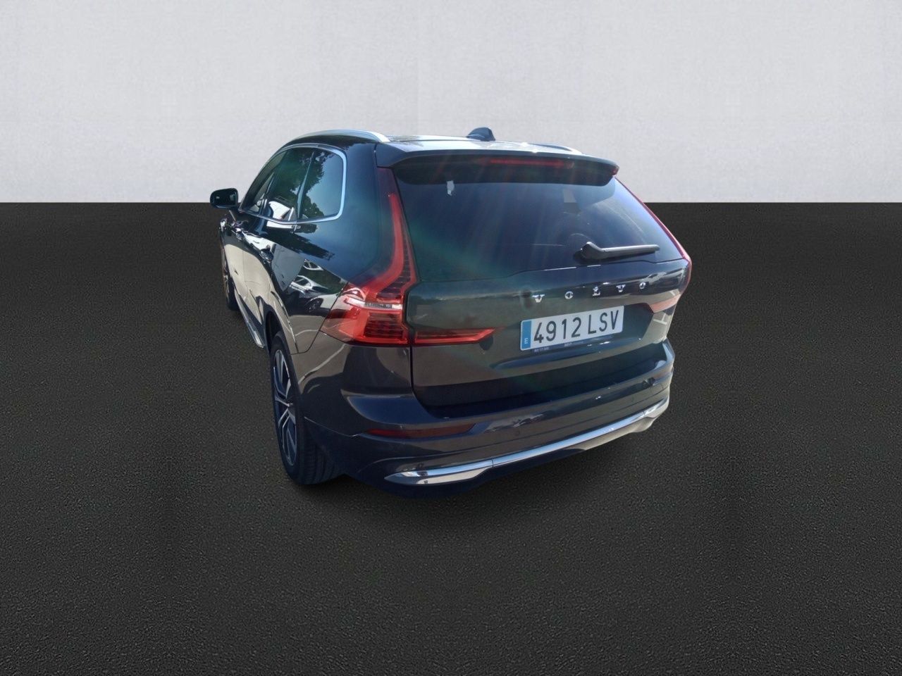 Volvo Xc60 2.0 B4 D Awd Inscription Auto - Foto 2