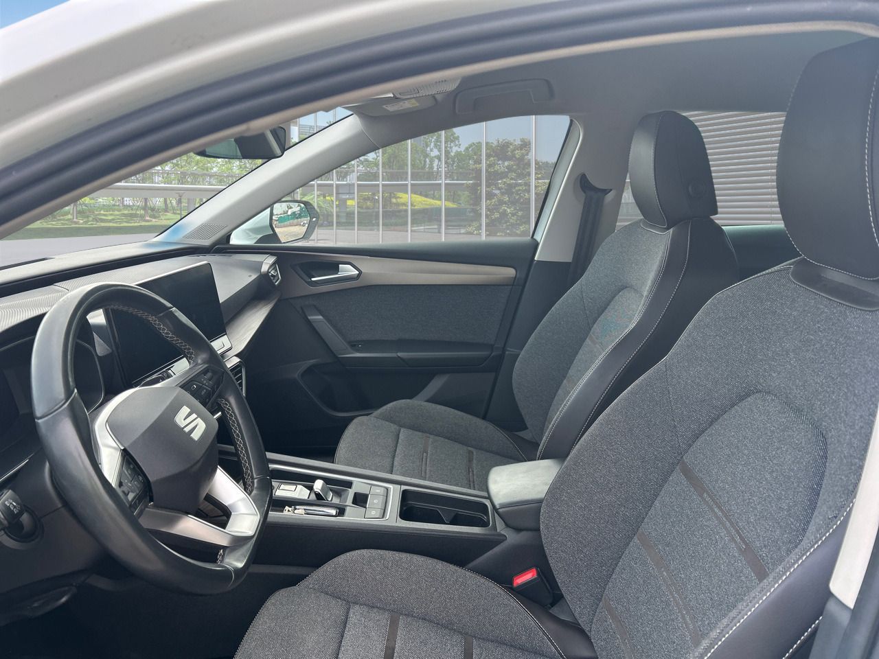 Seat Leon 1.4 E-hybrid Dsg-6 S&s Xcellence Go L - Foto 2