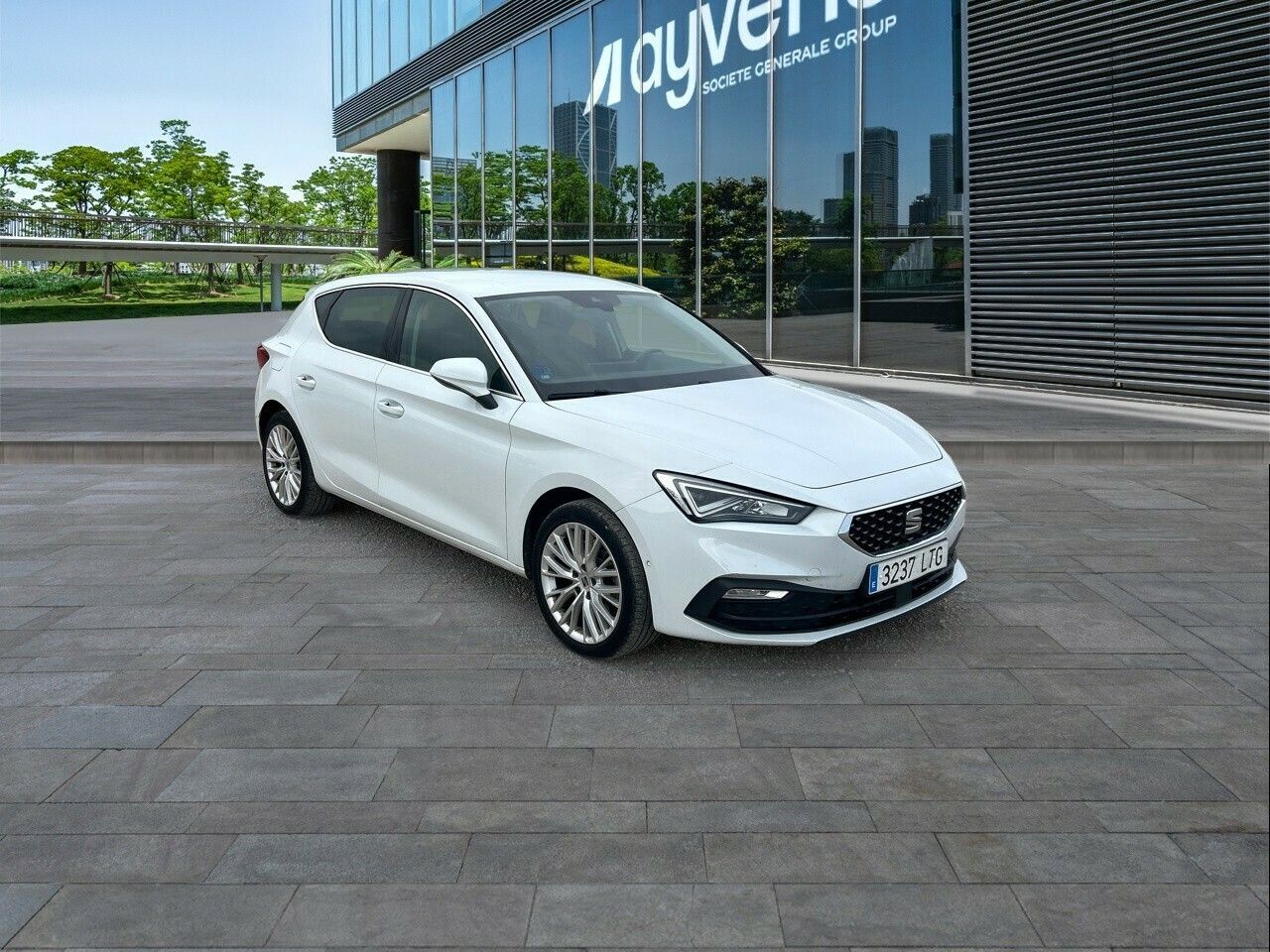 Seat Leon 1.4 E-hybrid Dsg-6 S&s Xcellence Go L - Foto 2