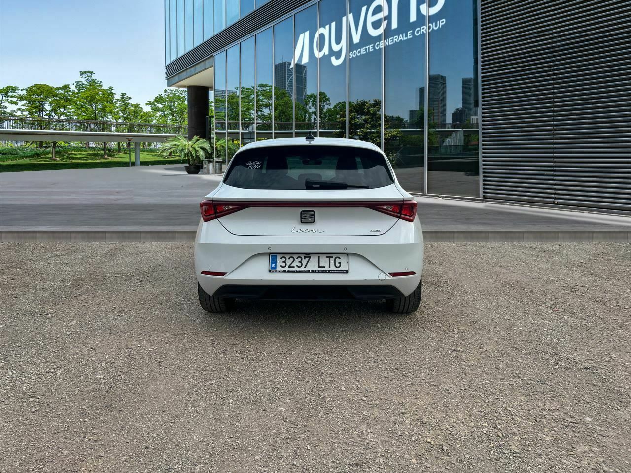 Seat Leon 1.4 E-hybrid Dsg-6 S&s Xcellence Go L - Foto 2