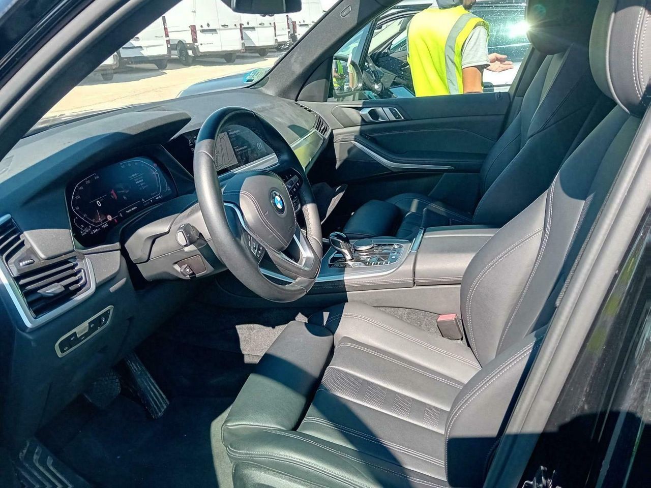 Bmw X5 Xdrive30d - Foto 2