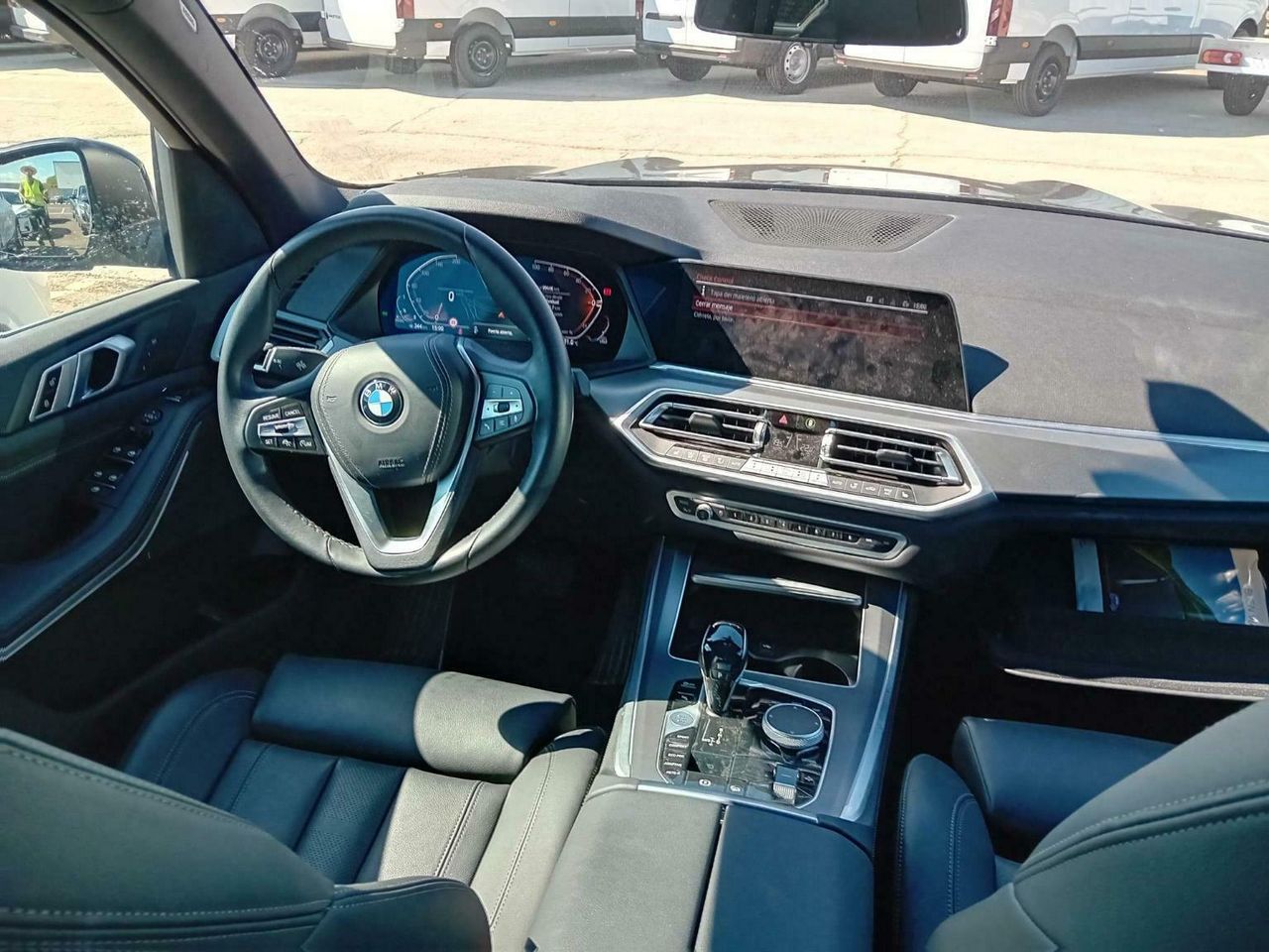 Bmw X5 Xdrive30d - Foto 2