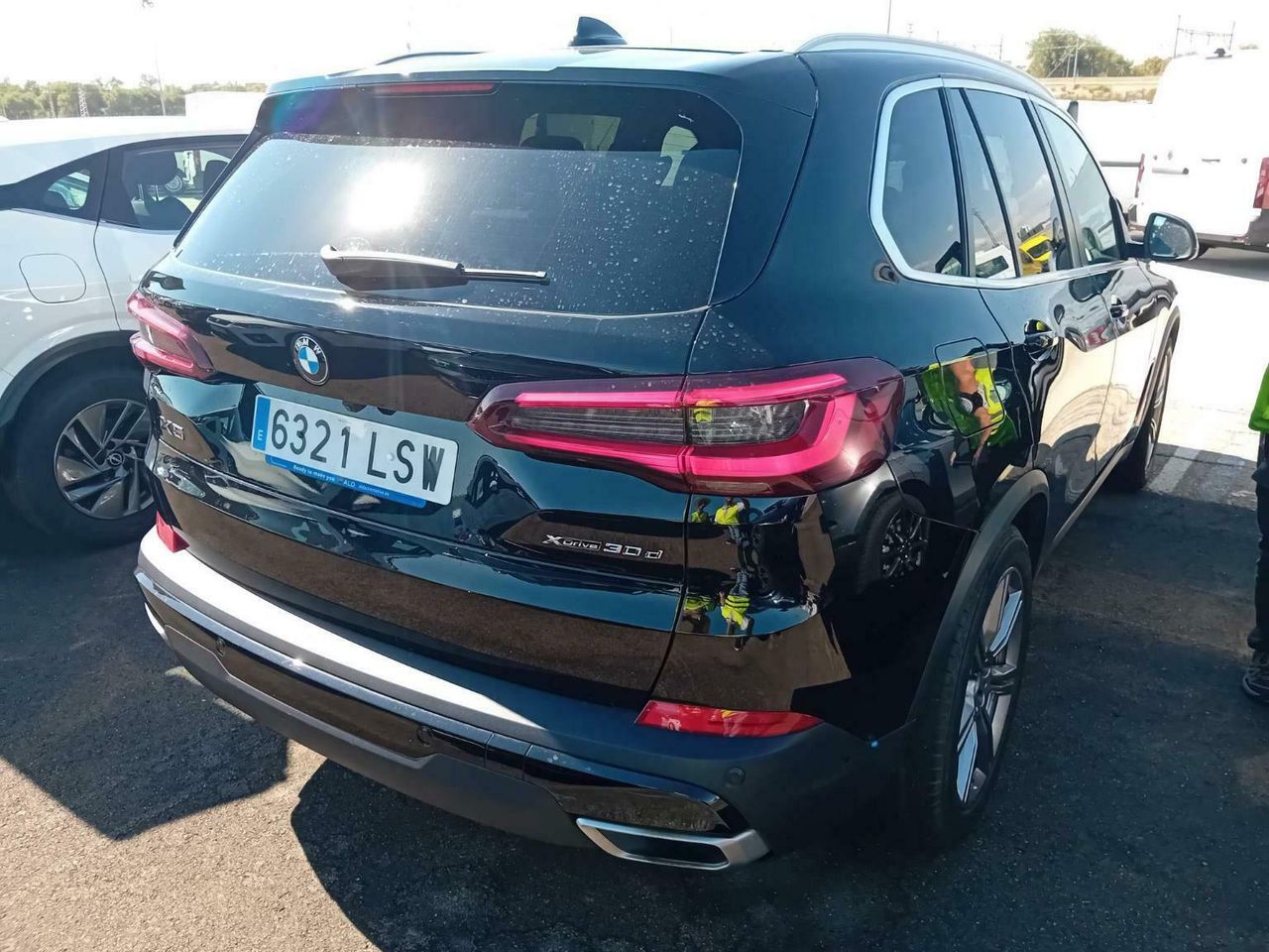 Bmw X5 Xdrive30d - Foto 2