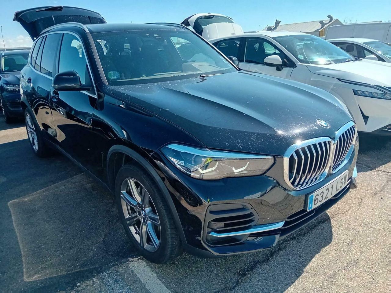 Bmw X5 Xdrive30d - Foto 2
