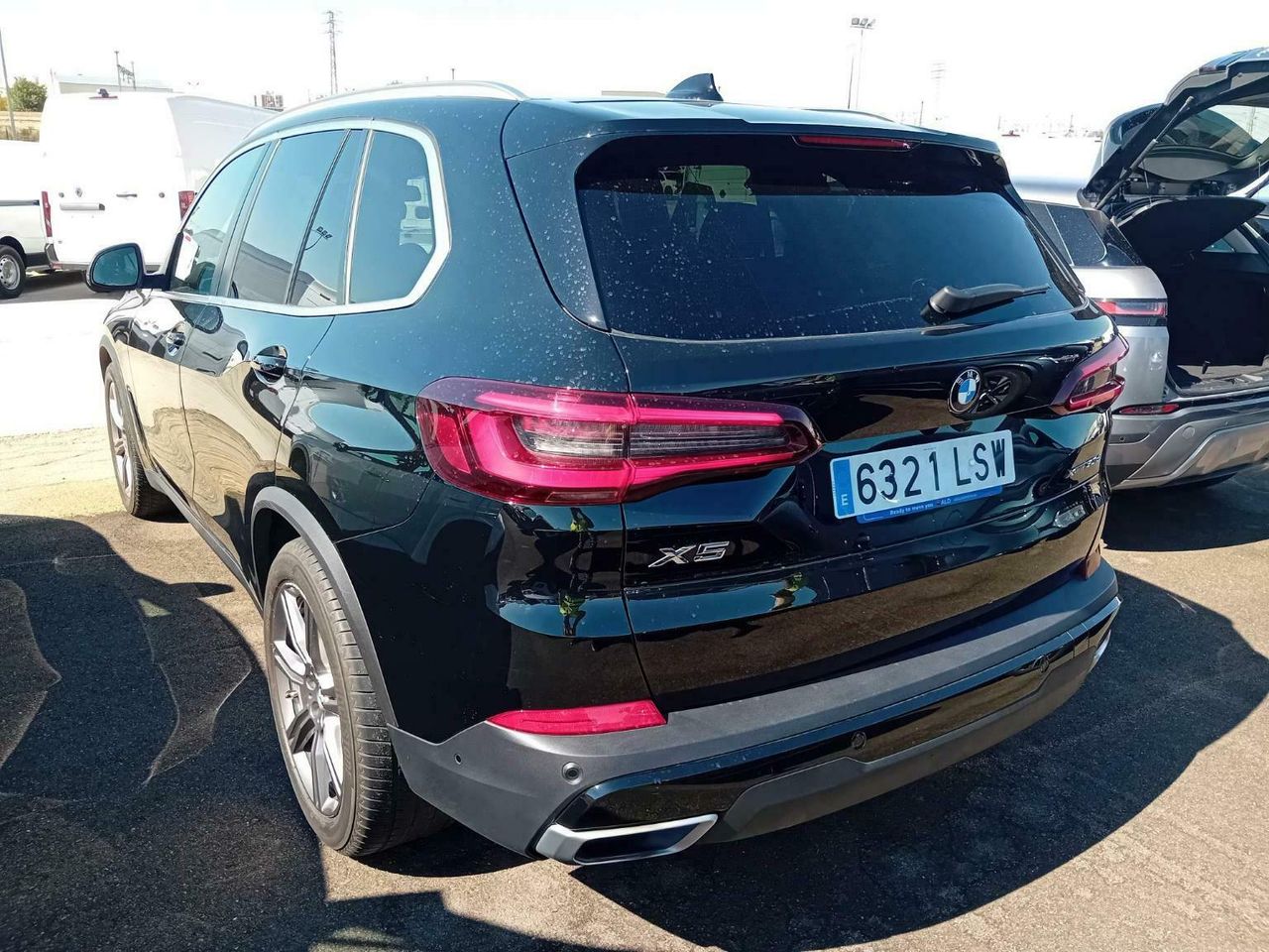 Bmw X5 Xdrive30d - Foto 2