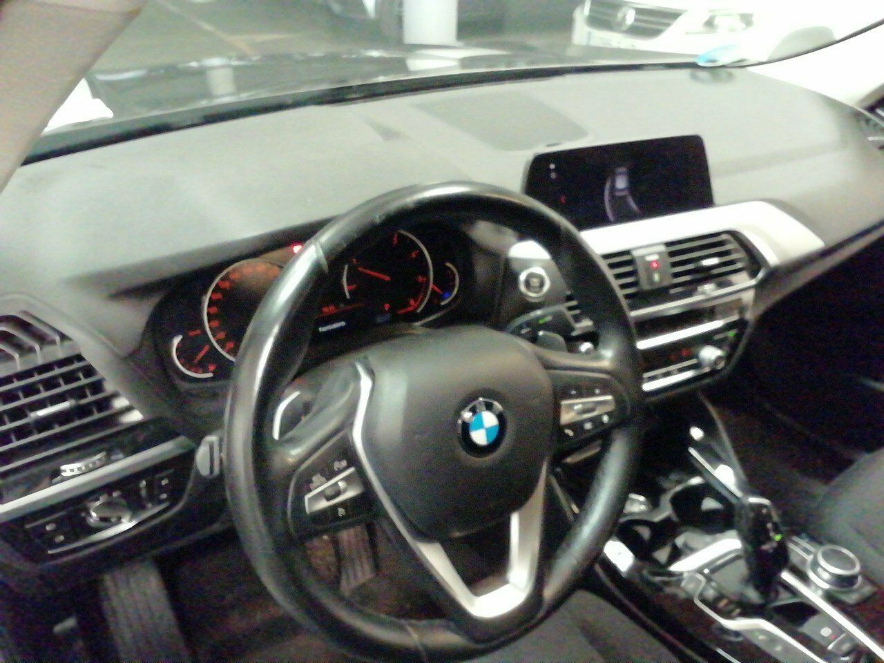 Bmw X4 Xdrive20d - Foto 2