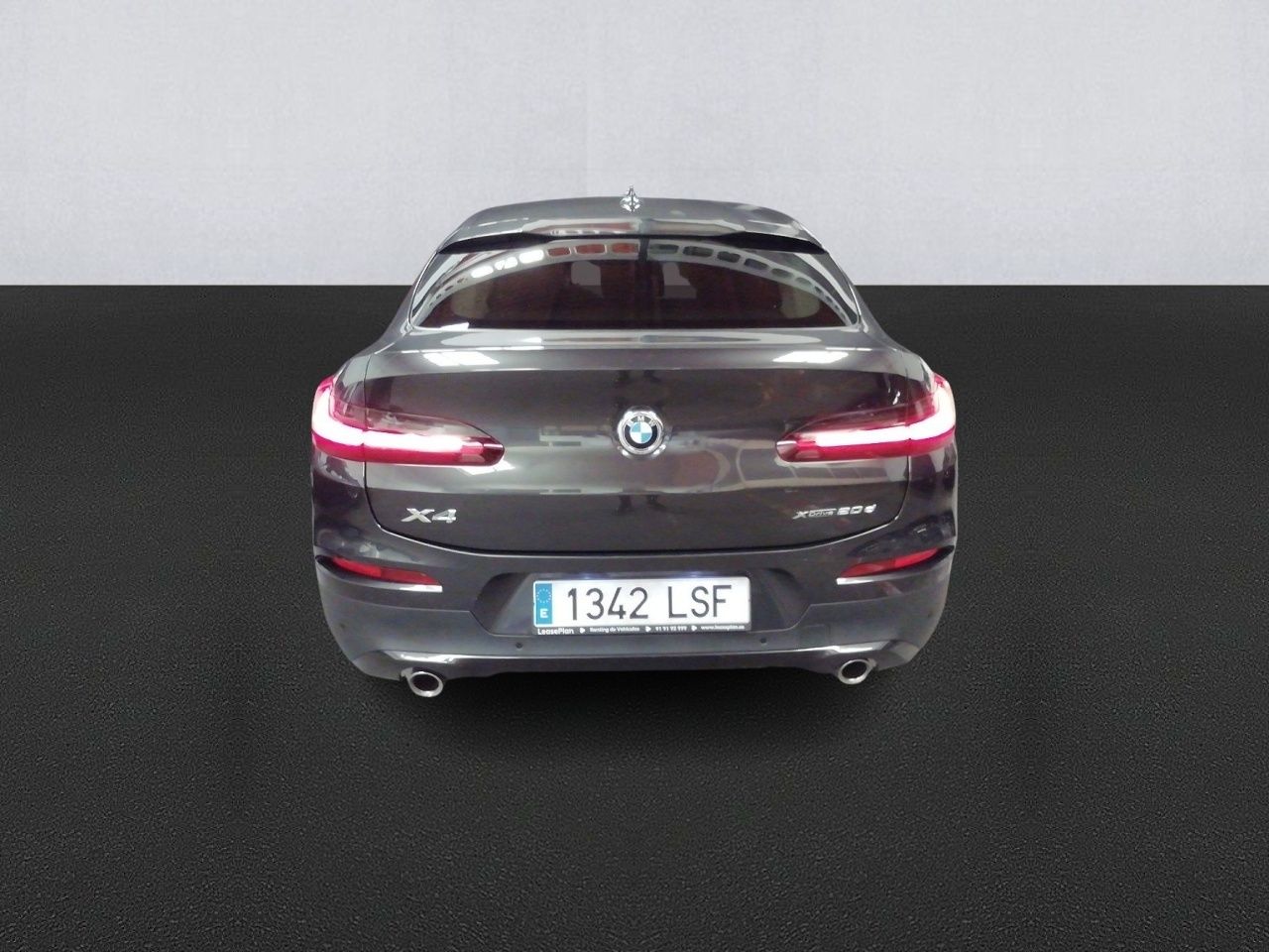 Bmw X4 Xdrive20d - Foto 2