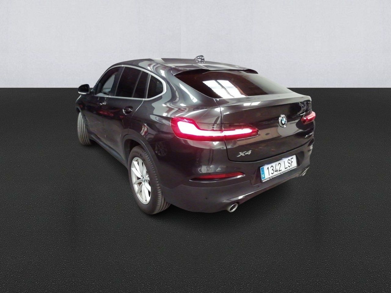 Bmw X4 Xdrive20d - Foto 2