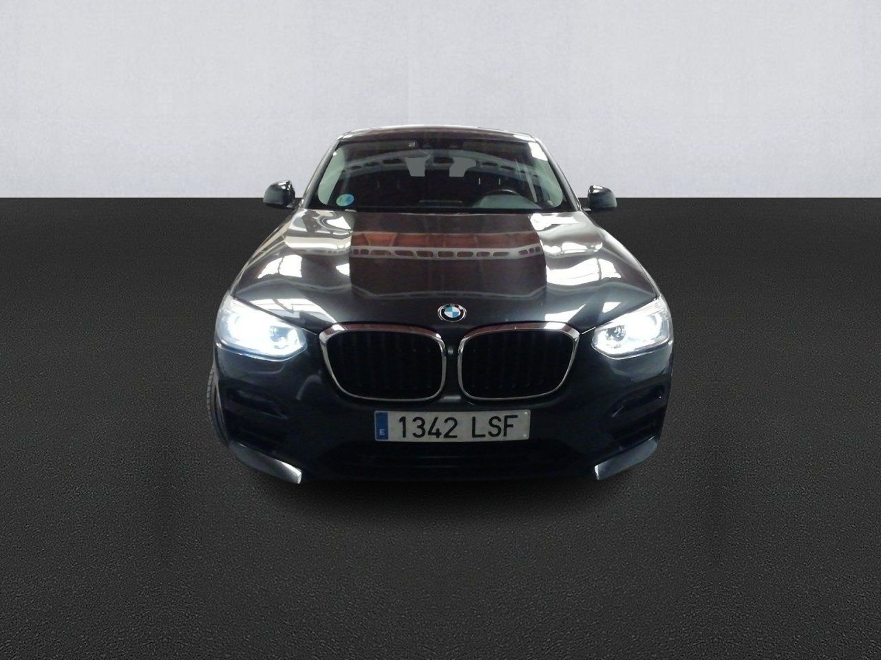 Bmw X4 Xdrive20d - Foto 2