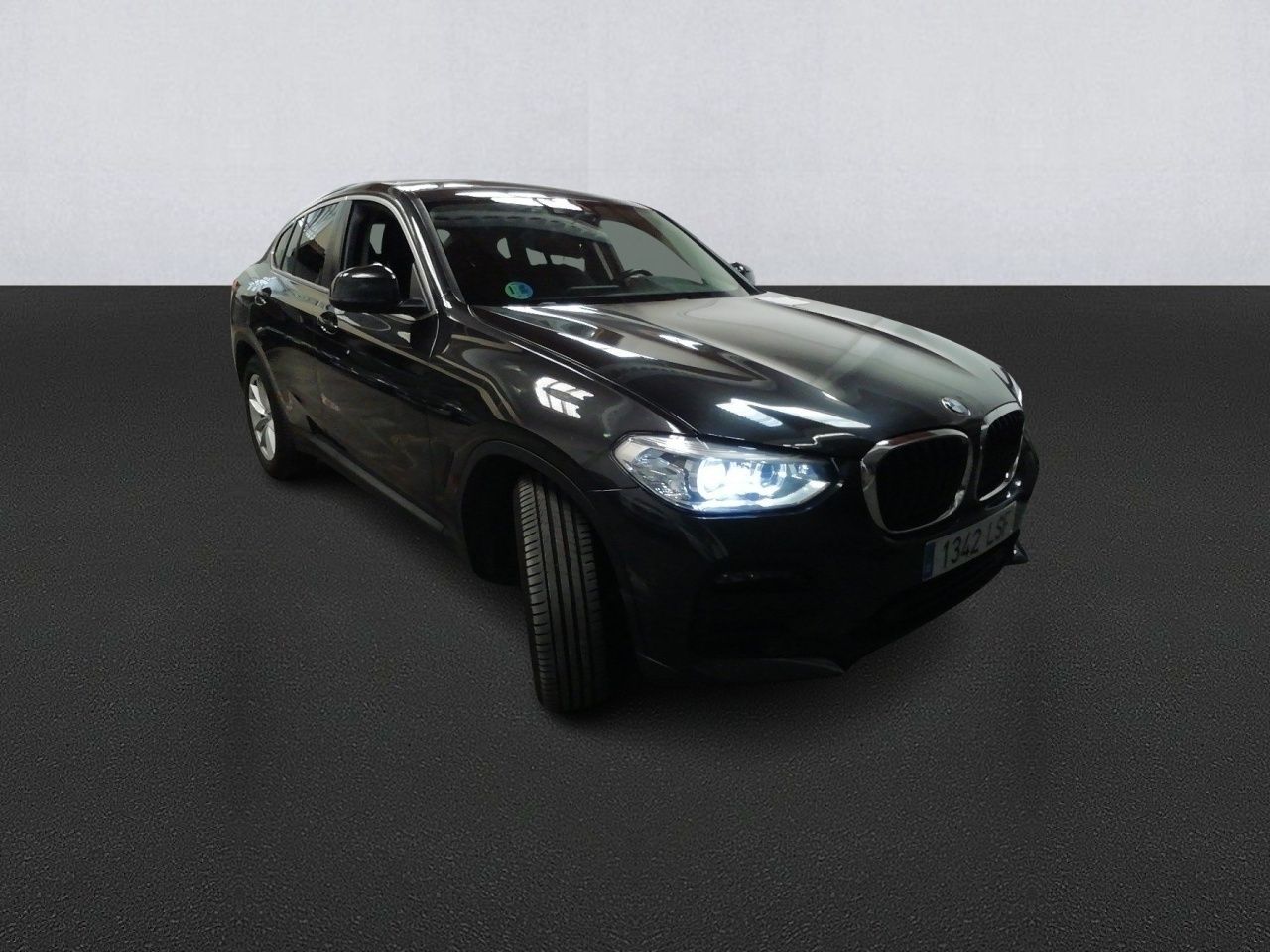 Bmw X4 Xdrive20d - Foto 2