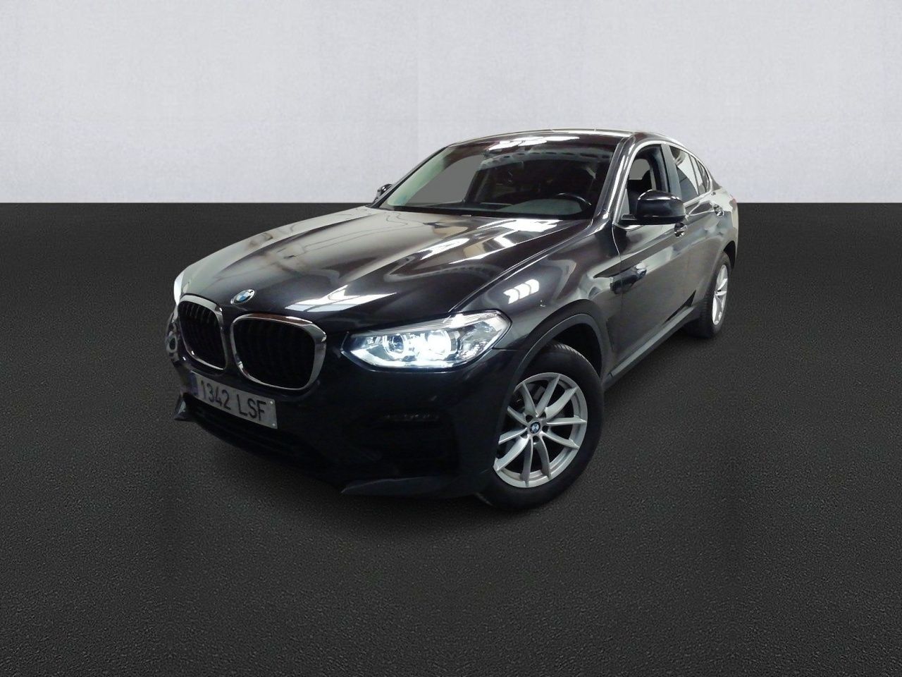 Bmw X4 Xdrive20d - Foto 2